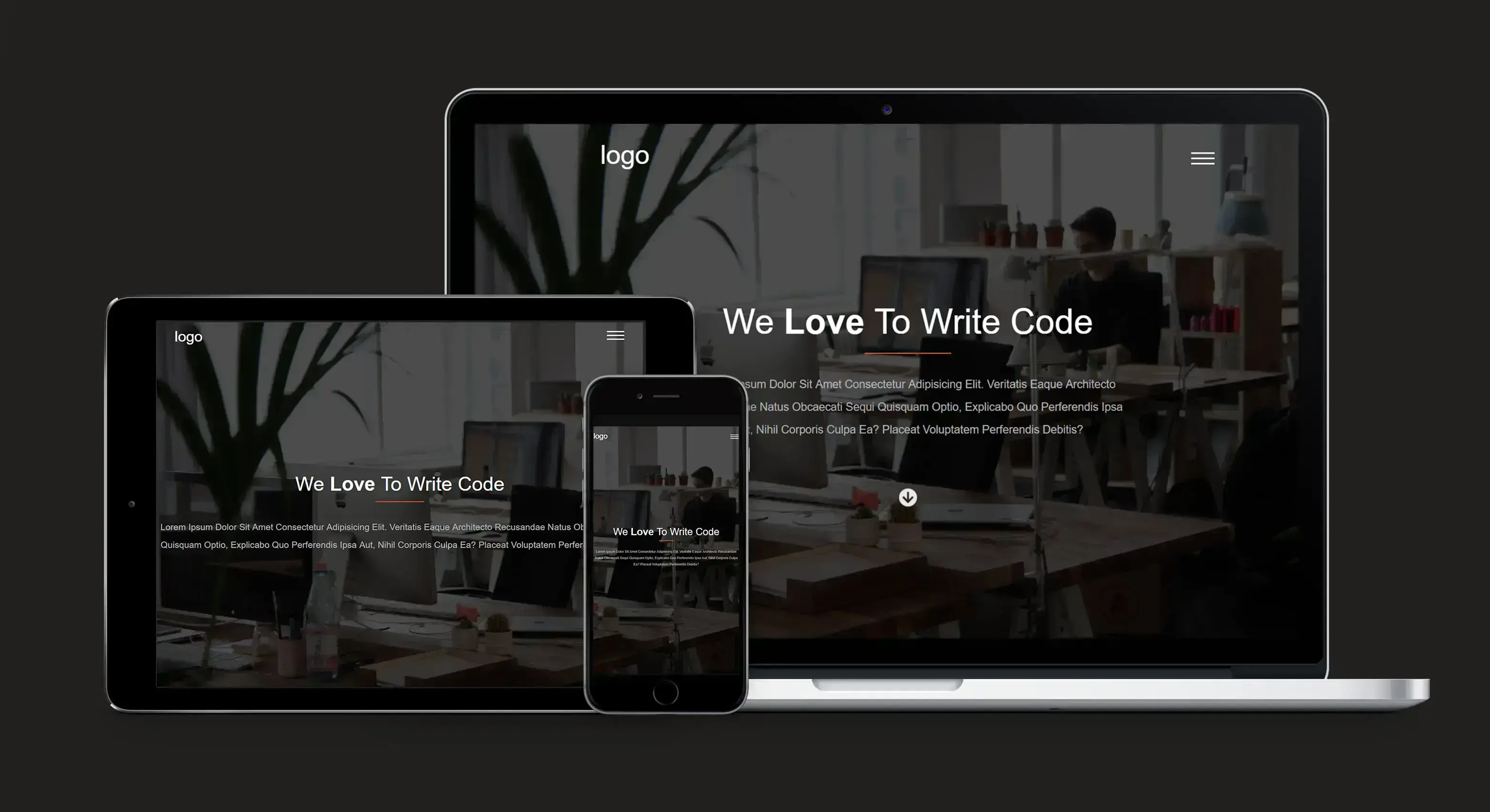 landing-page-code
